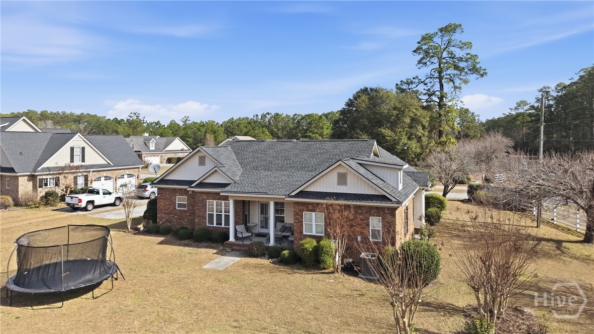 101 Oak Lawn Drive Rincon, GA 31326 - Photo 34 of 40