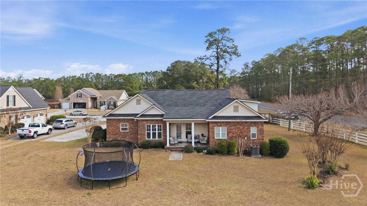 101 Oak Lawn Drive Rincon, GA 31326 - Photo 35 of 40