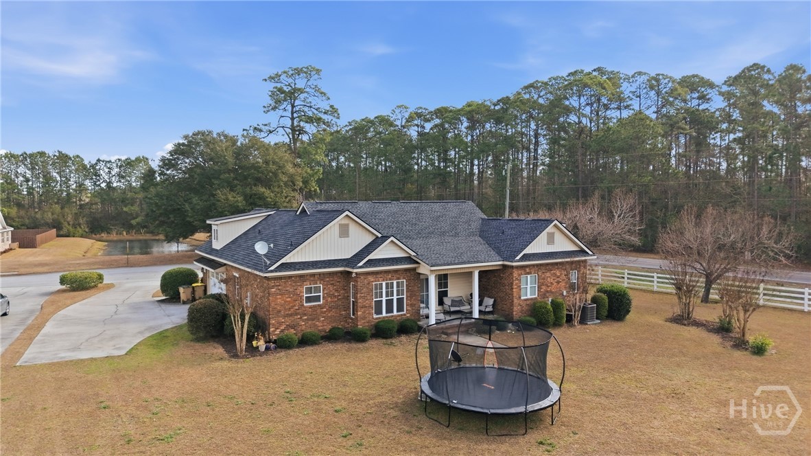 101 Oak Lawn Drive Rincon, GA 31326 - Photo 36 of 40