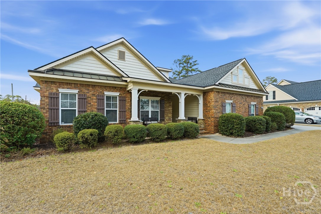 101 Oak Lawn Drive Rincon, GA 31326 - Photo 4 of 40