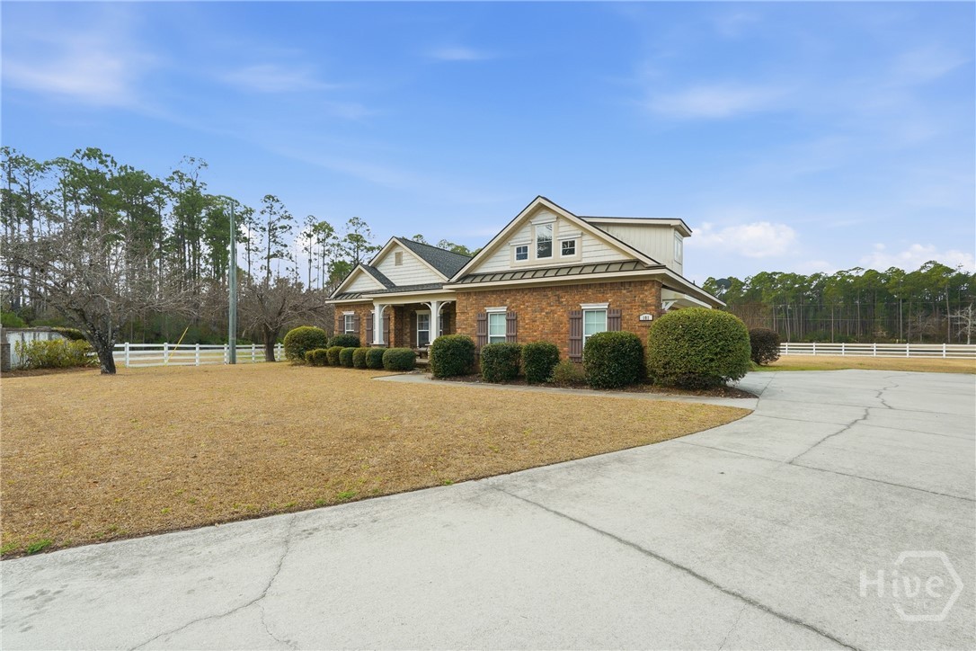 101 Oak Lawn Drive Rincon, GA 31326 - Photo 5 of 40