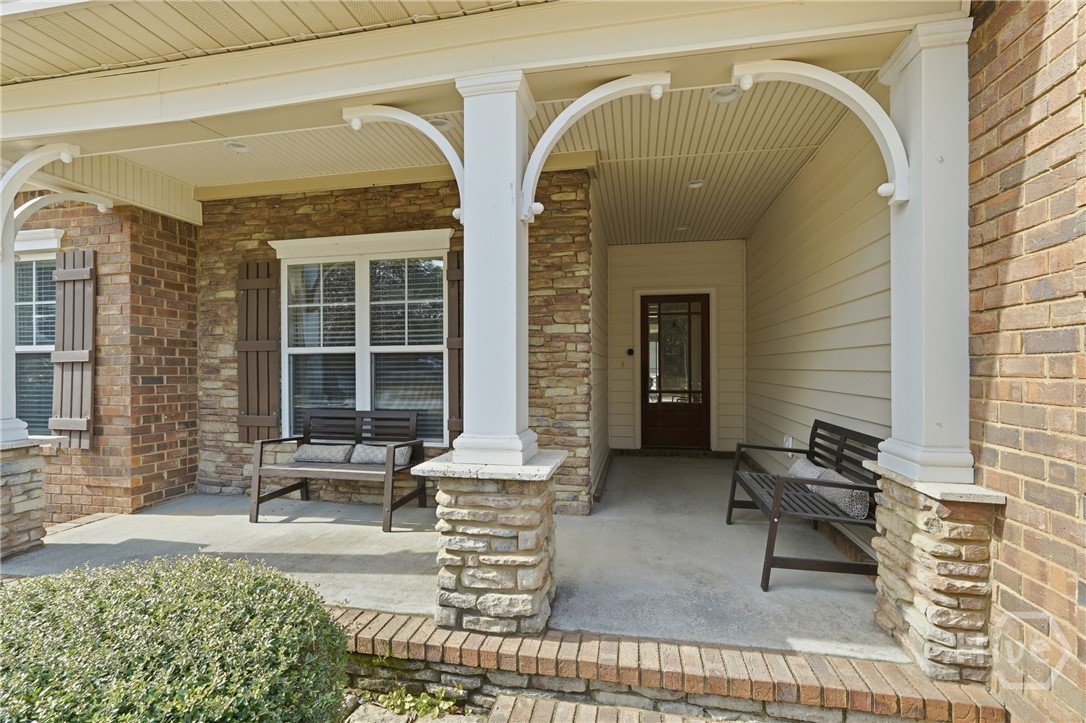 101 Oak Lawn Drive Rincon, GA 31326 - Photo 6 of 40