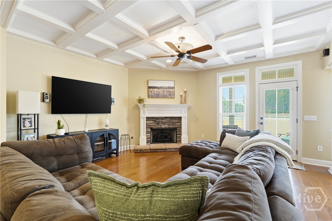 101 Oak Lawn Drive Rincon, GA 31326 - Photo 8 of 40