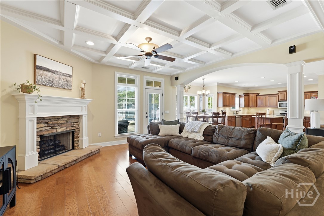 101 Oak Lawn Drive Rincon, GA 31326 - Photo 9 of 40