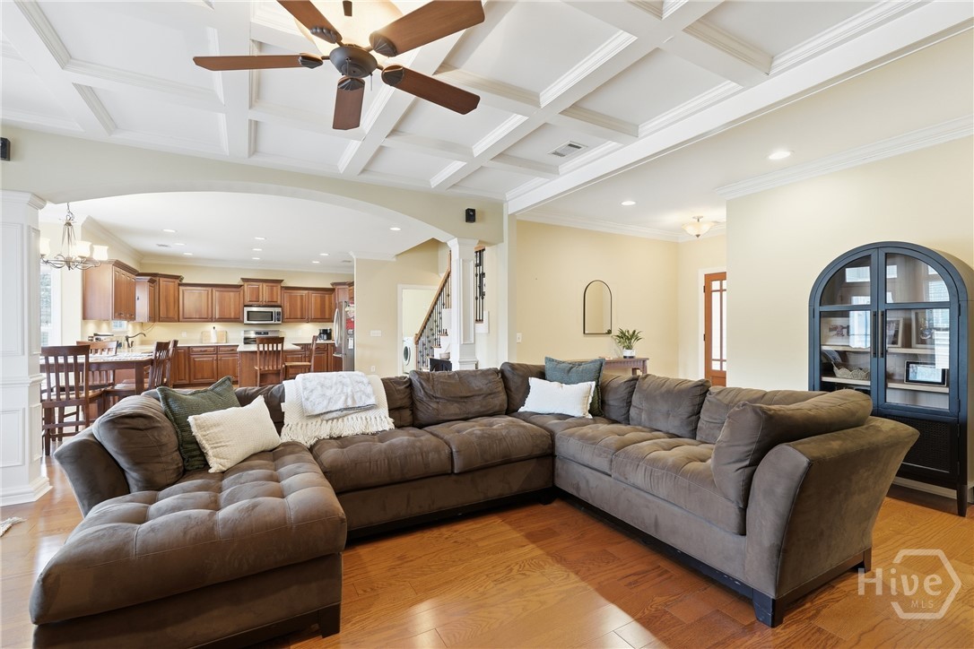 101 Oak Lawn Drive Rincon, GA 31326 - Photo 10 of 40