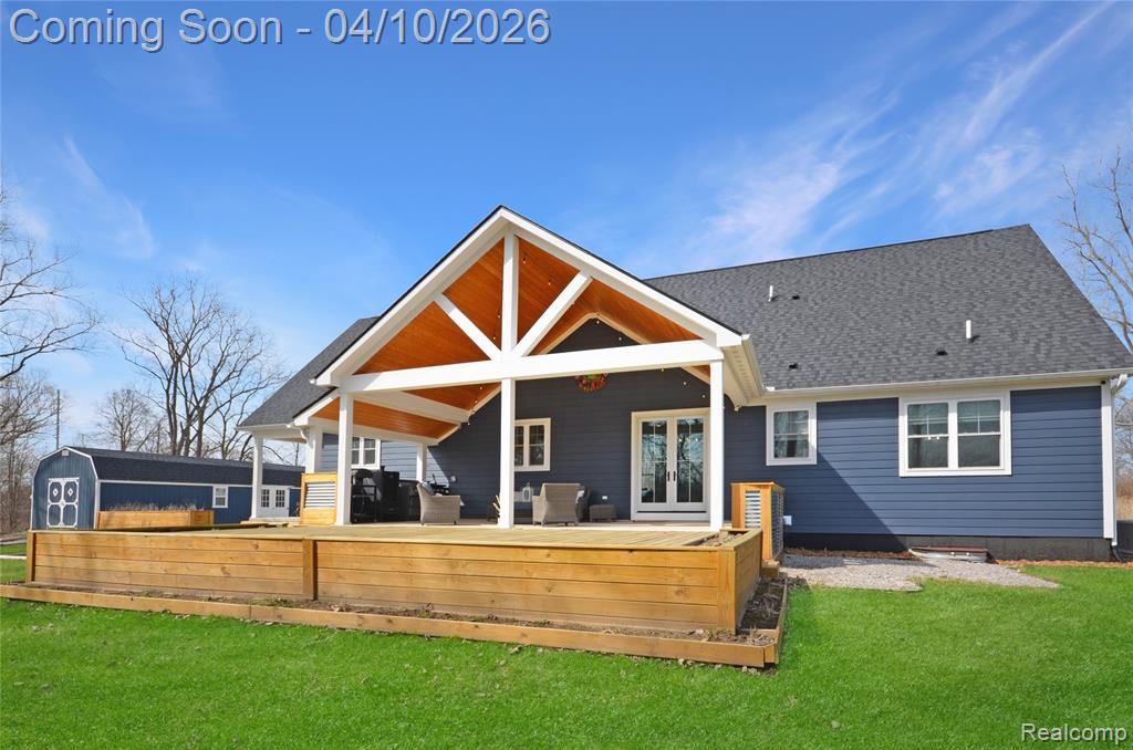 70336 Welding Road Richmond, MI 48062 - Photo 42 of 69