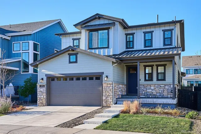$829,500 | 8952 Bellsong Circle, Littleton, CO 80125