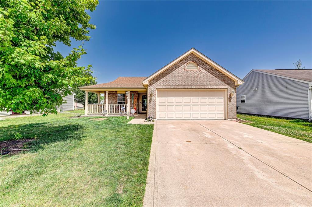 6026 Rocky Road Anderson, IN 46013 - Photo 1 of 28 Gallery Image 1