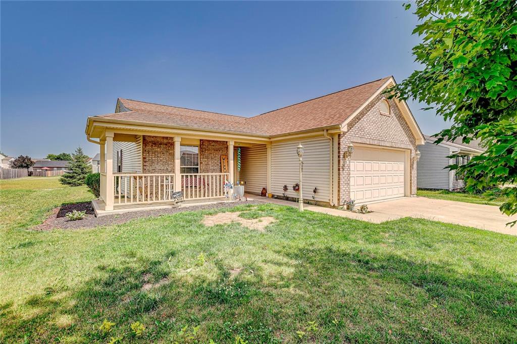 6026 Rocky Road Anderson, IN 46013 - Photo 2 of 28 Gallery Image 2