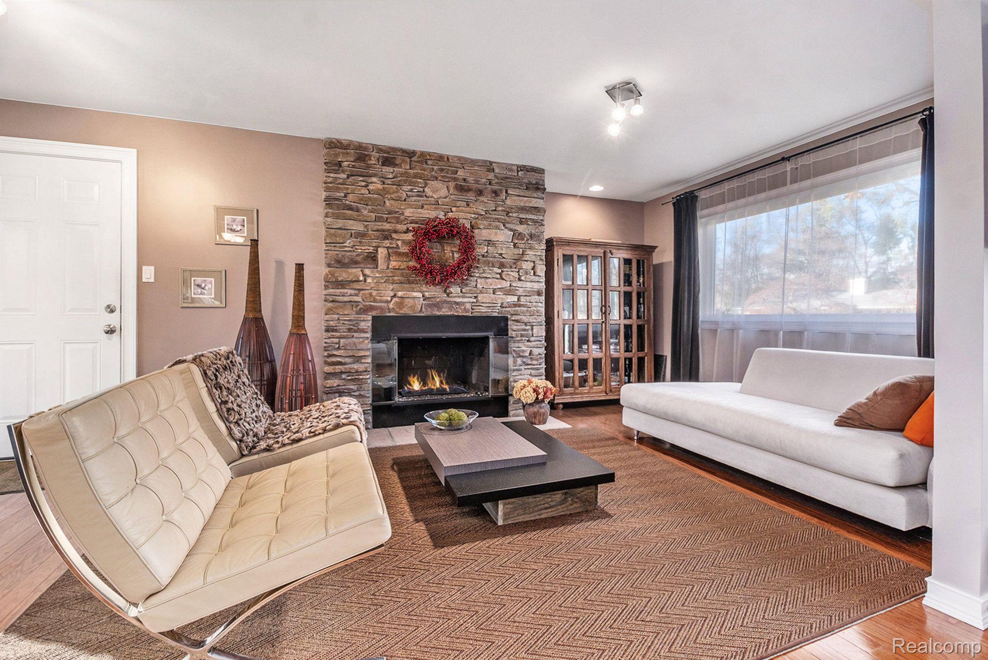 4585 Pickering Road Bloomfield Hills, MI 48301 - Photo 7 of 36 Gallery Image 7