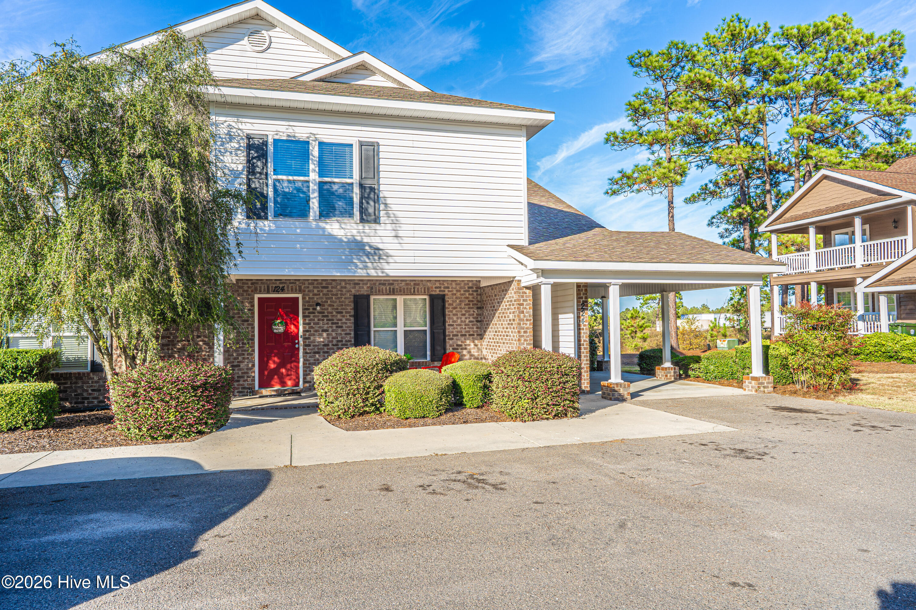 224 Old Course Road Aberdeen, NC 28315 - Photo 3 of 54 DSC05876