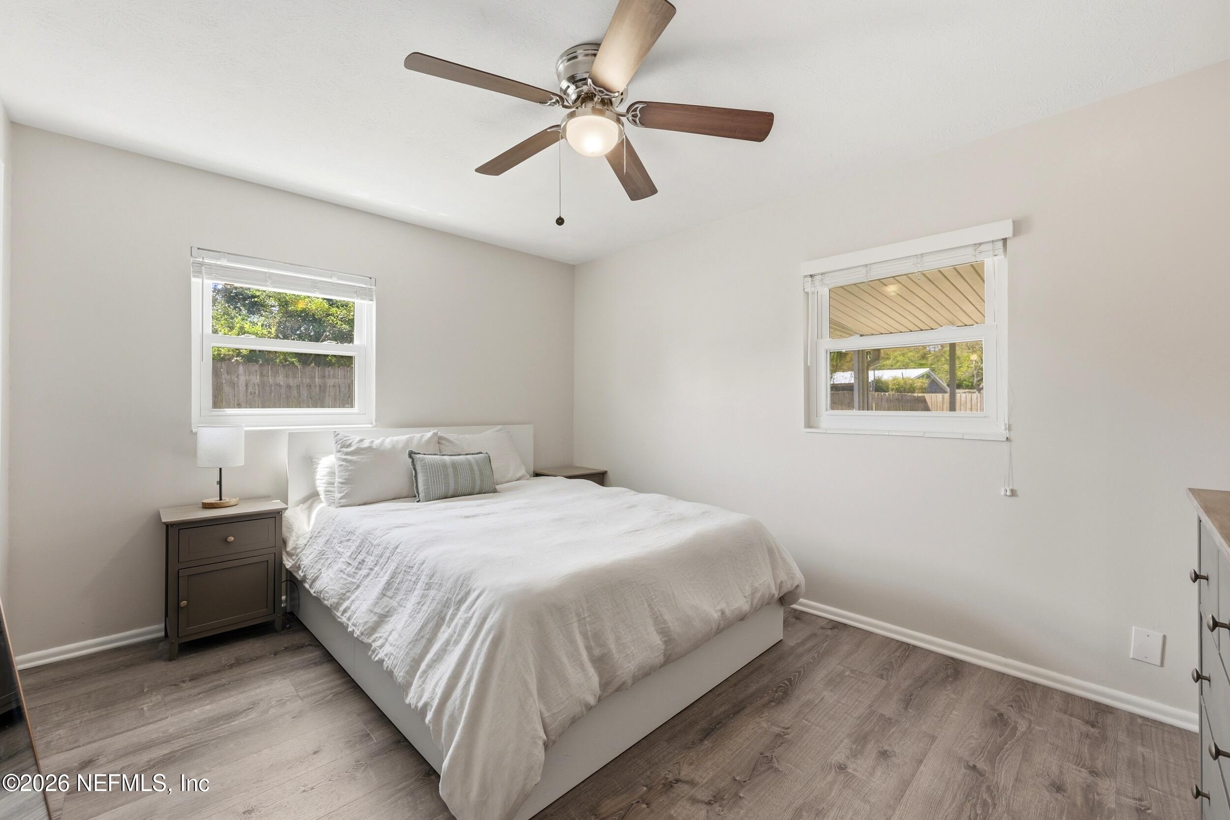 416 Driftwood Road Neptune Beach, FL 32266 - Photo 14 of 24 Primary Bedroom