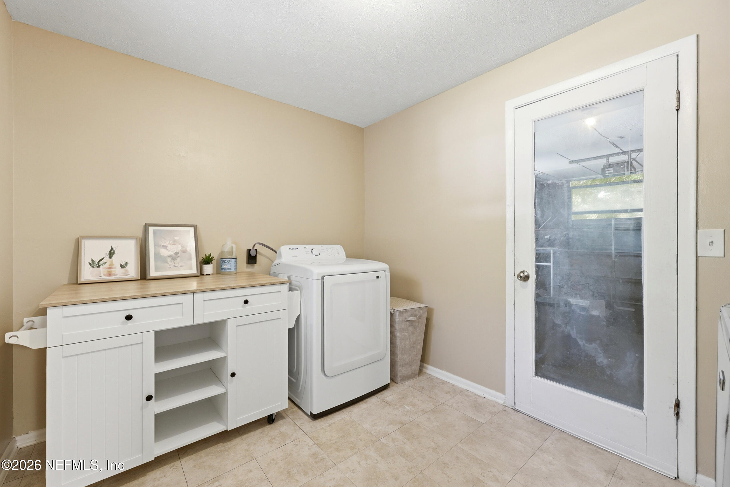 416 Driftwood Road Neptune Beach, FL 32266 - Photo 19 of 24 Laundry Room