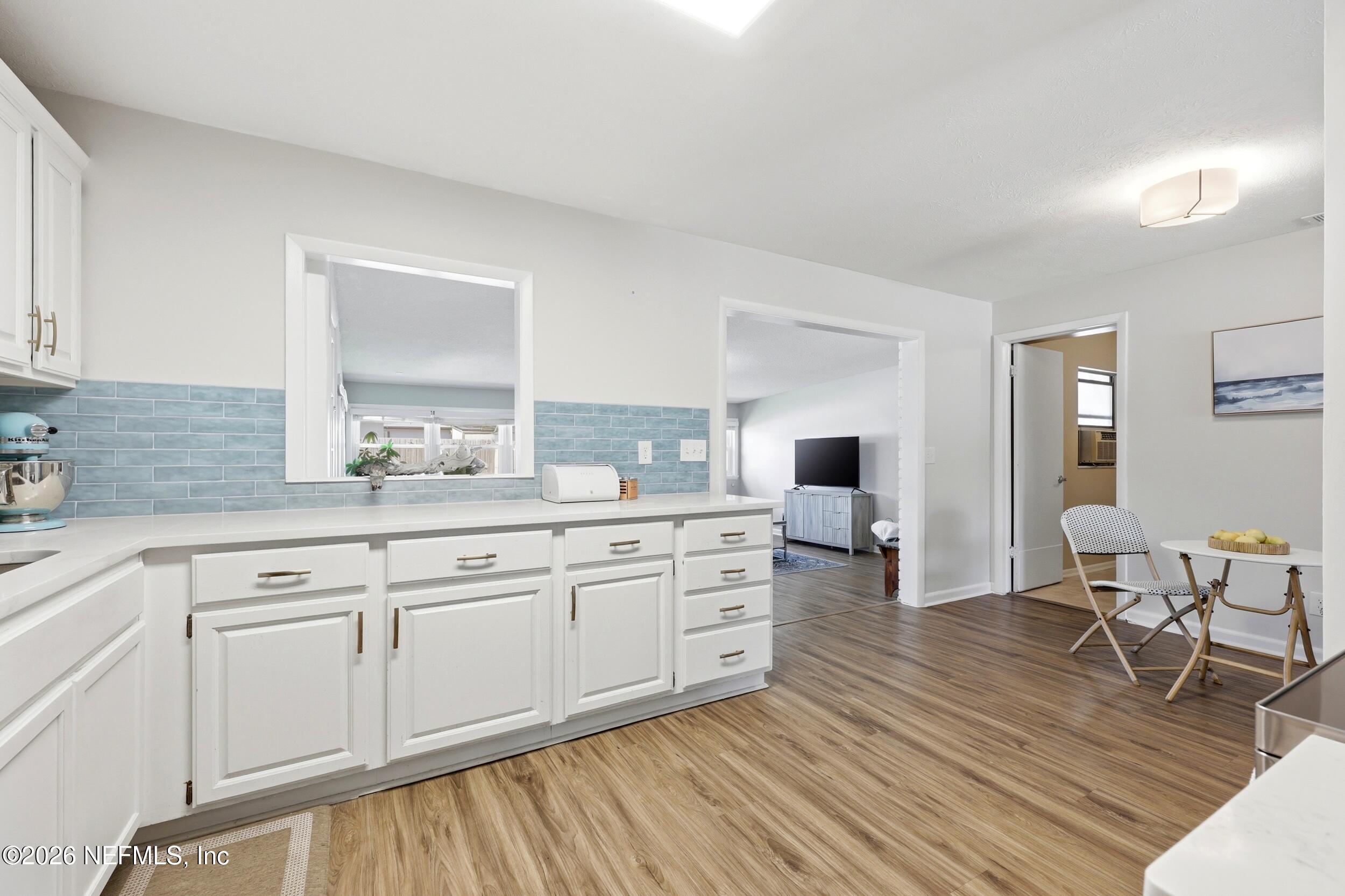416 Driftwood Road Neptune Beach, FL 32266 - Photo 7 of 24 Kitchen