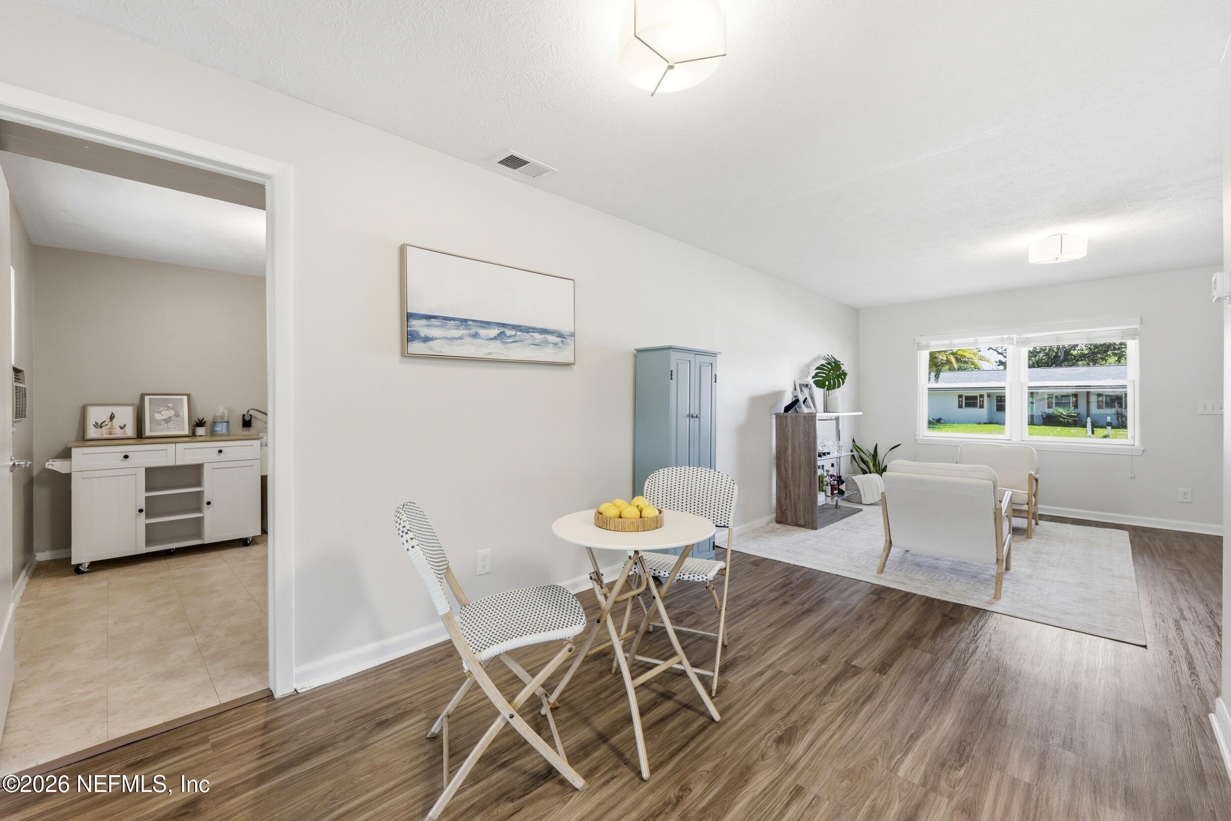 416 Driftwood Road Neptune Beach, FL 32266 - Photo 9 of 24 Breakfast nook
