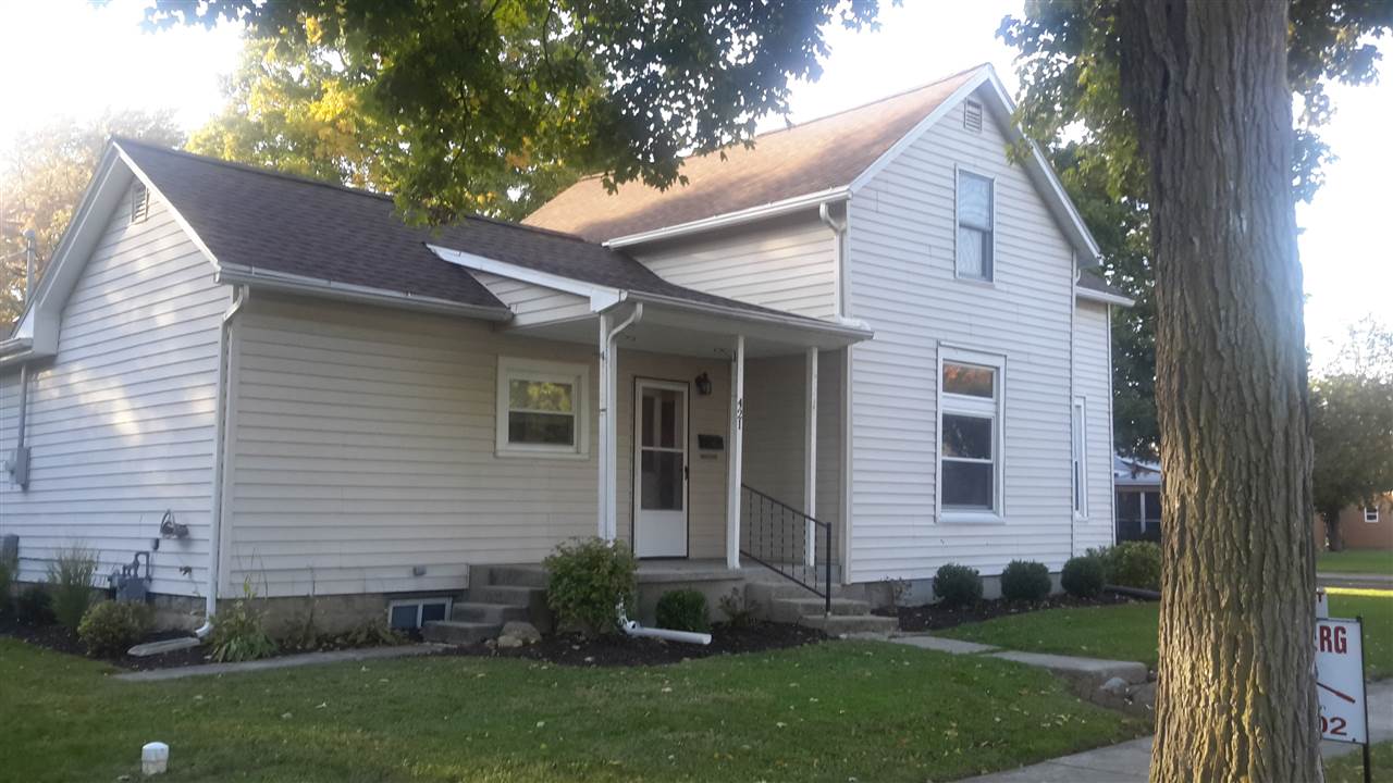 421 North 7th Street Decatur, IN 46733 - Photo 1 of 23