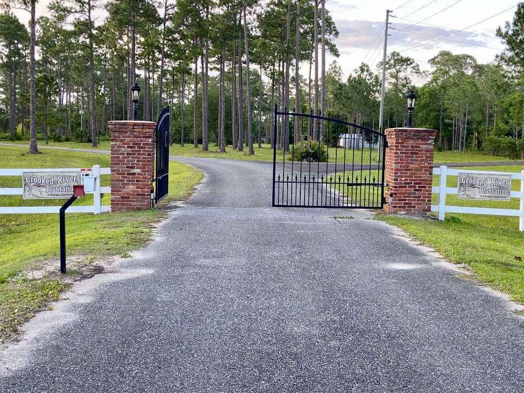 285 Rivers Crook Lane Carrabelle, FL 32322 - Photo 6 of 14 Gallery Image 6