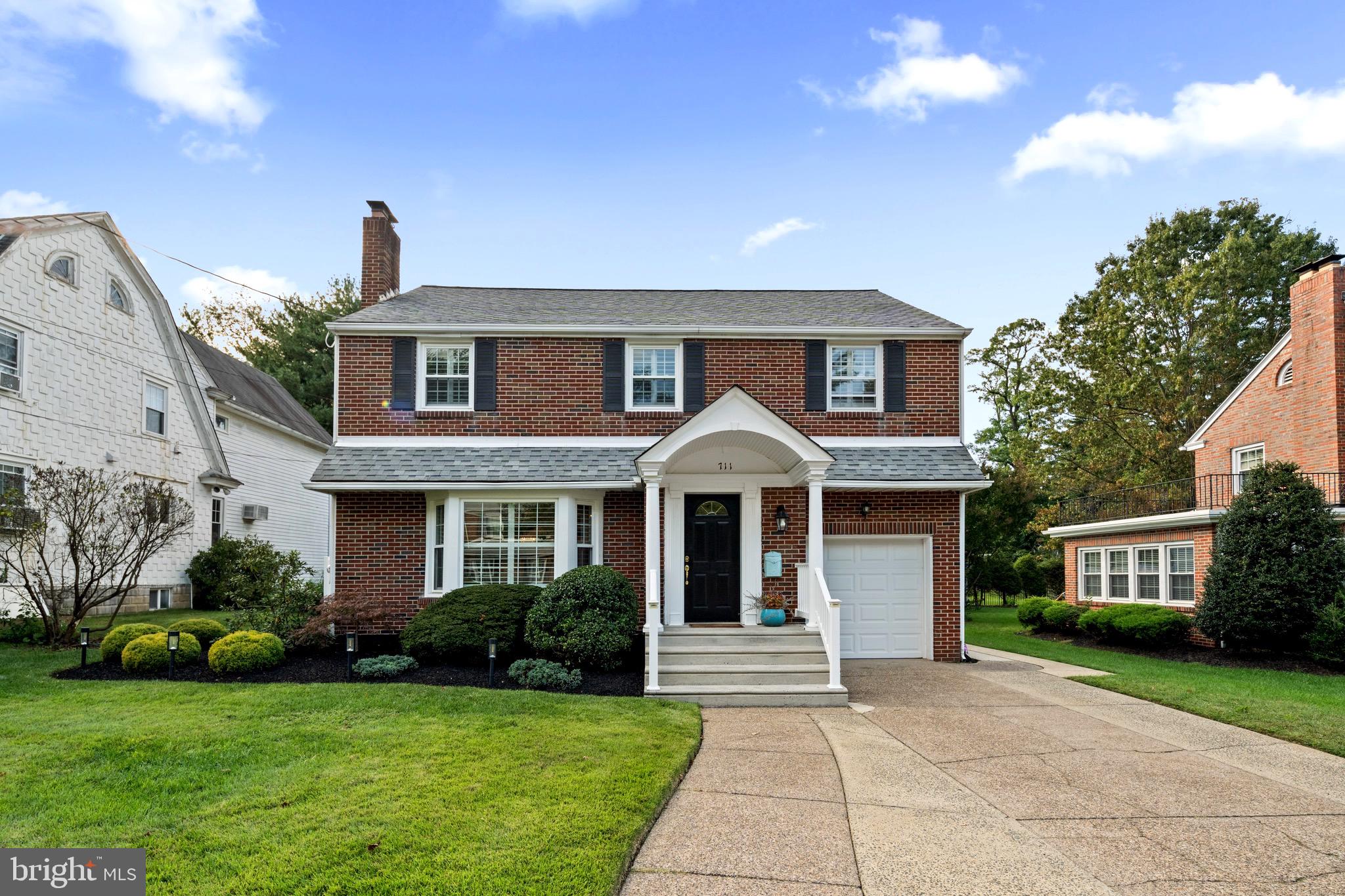 711 West Greenman Road Haddonfield, NJ 08033 - Photo 2 of 49 Gallery Image 2