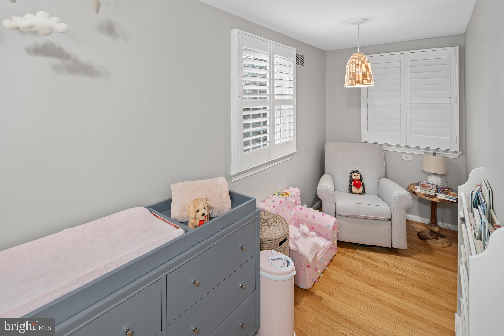 711 West Greenman Road Haddonfield, NJ 08033 - Photo 32 of 49 Bedroom #2