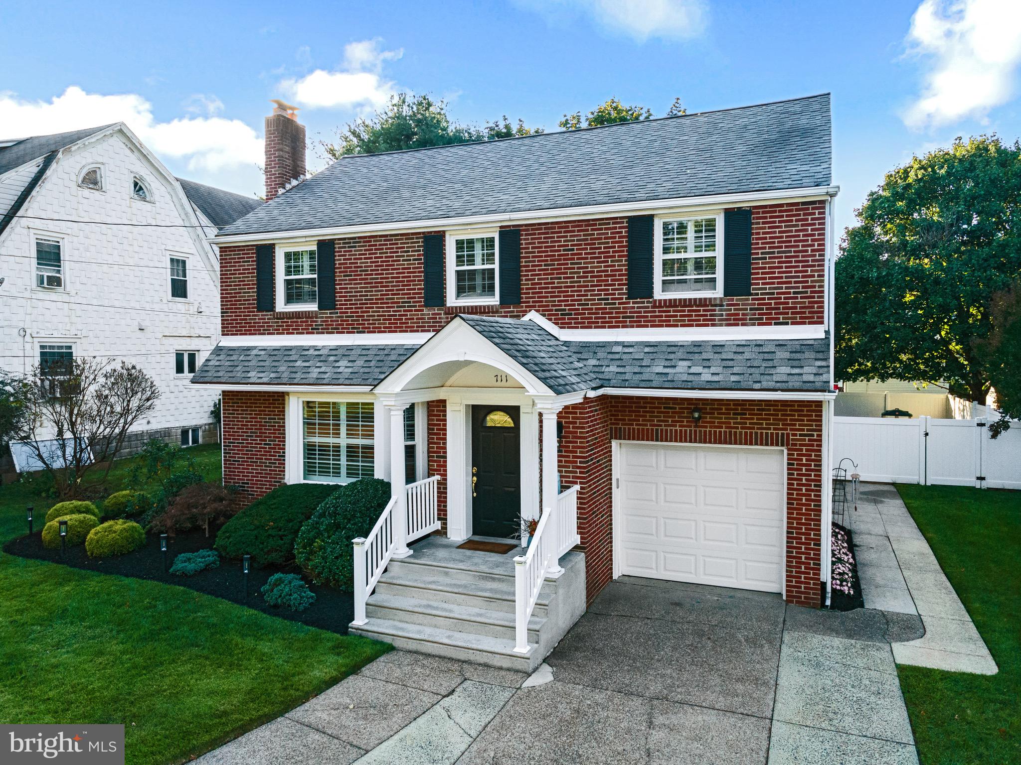 711 West Greenman Road Haddonfield, NJ 08033 - Photo 40 of 49 Gallery Image 40