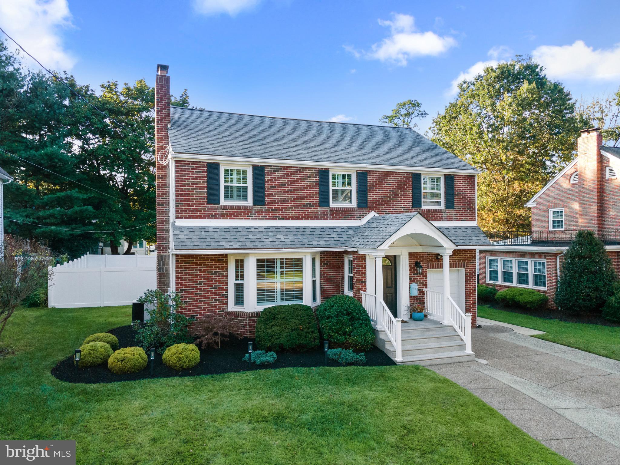 711 West Greenman Road Haddonfield, NJ 08033 - Photo 41 of 49 Gallery Image 41