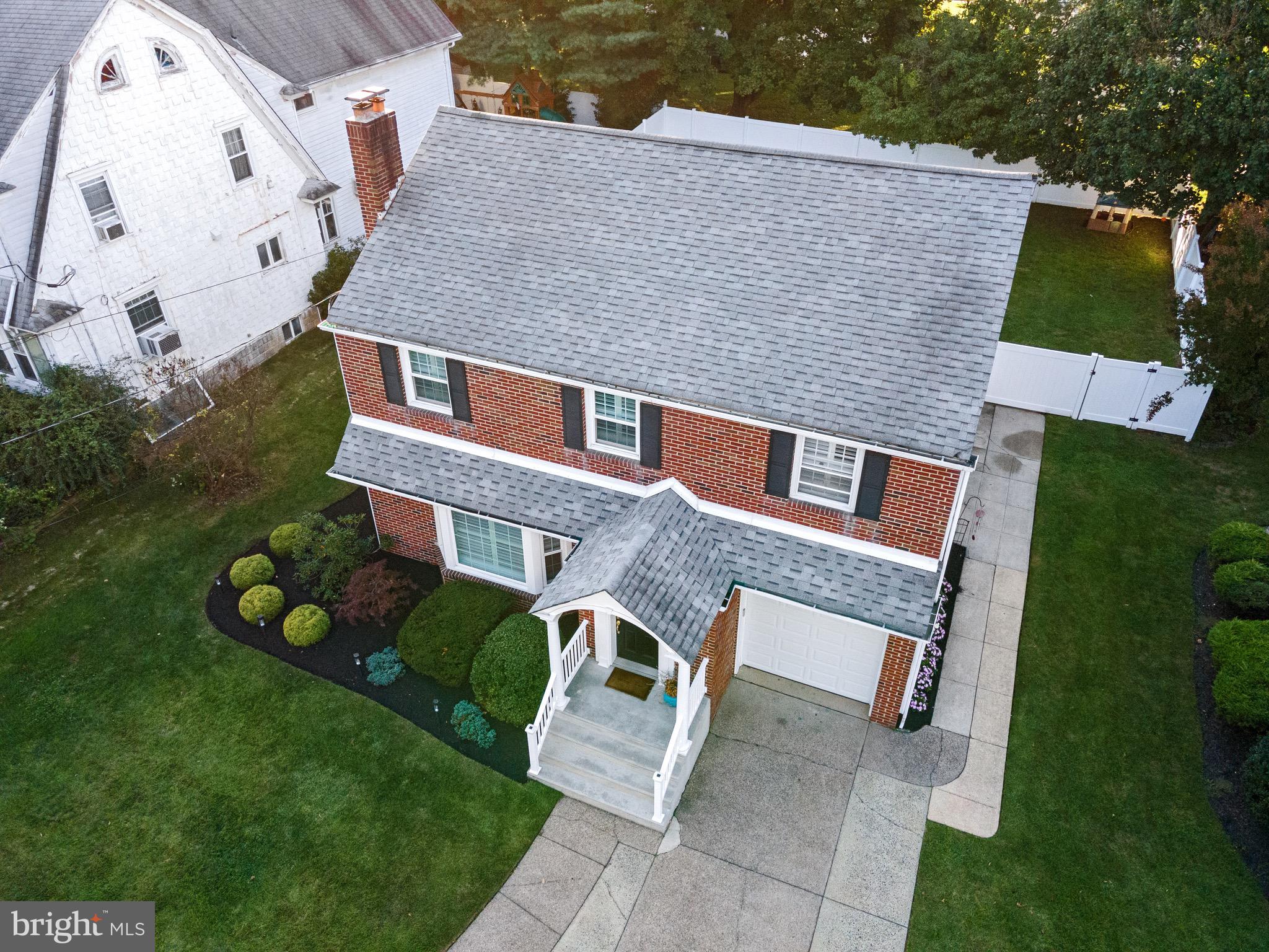 711 West Greenman Road Haddonfield, NJ 08033 - Photo 43 of 49 Gallery Image 43