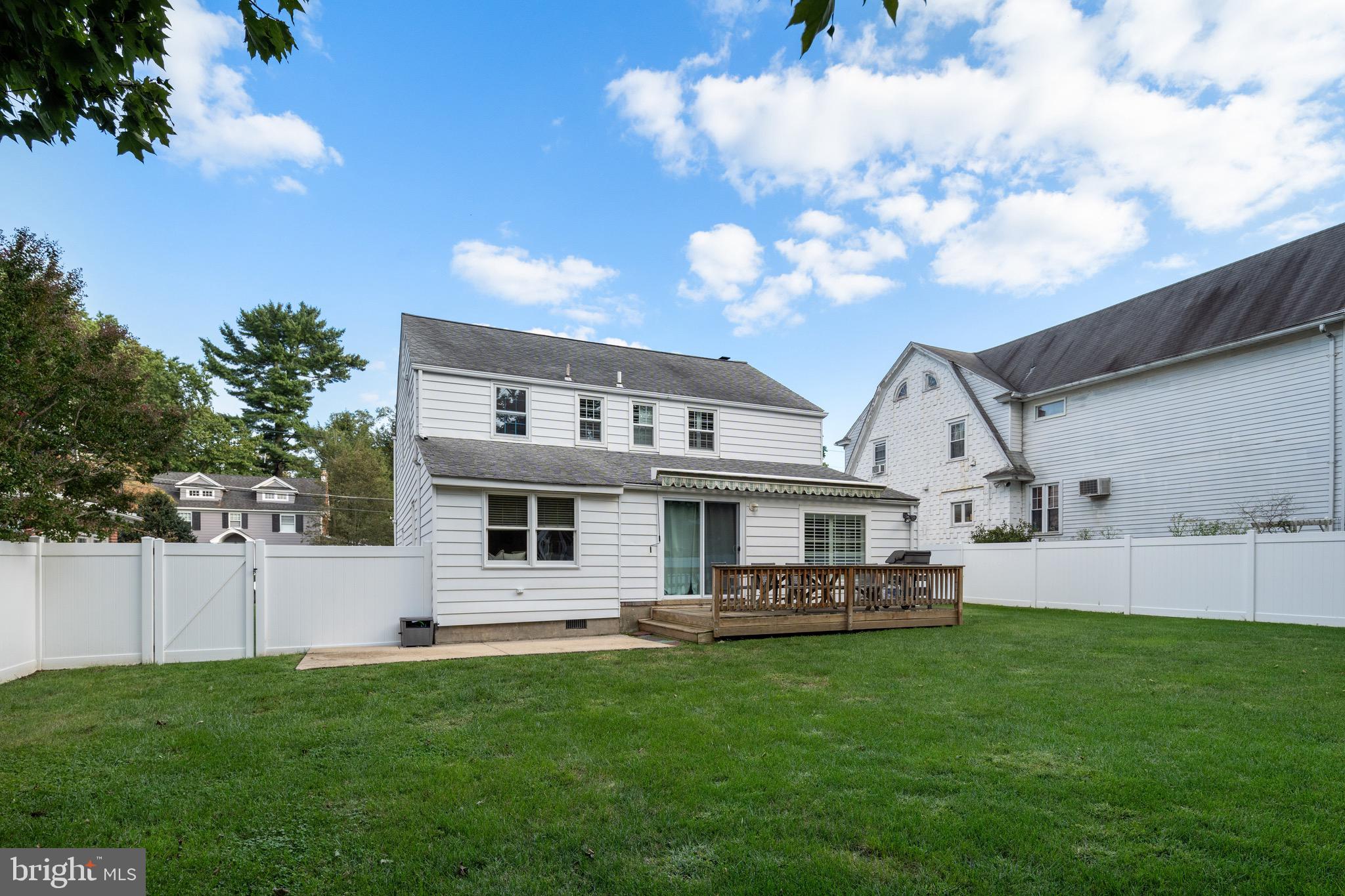 711 West Greenman Road Haddonfield, NJ 08033 - Photo 44 of 49 Gallery Image 44