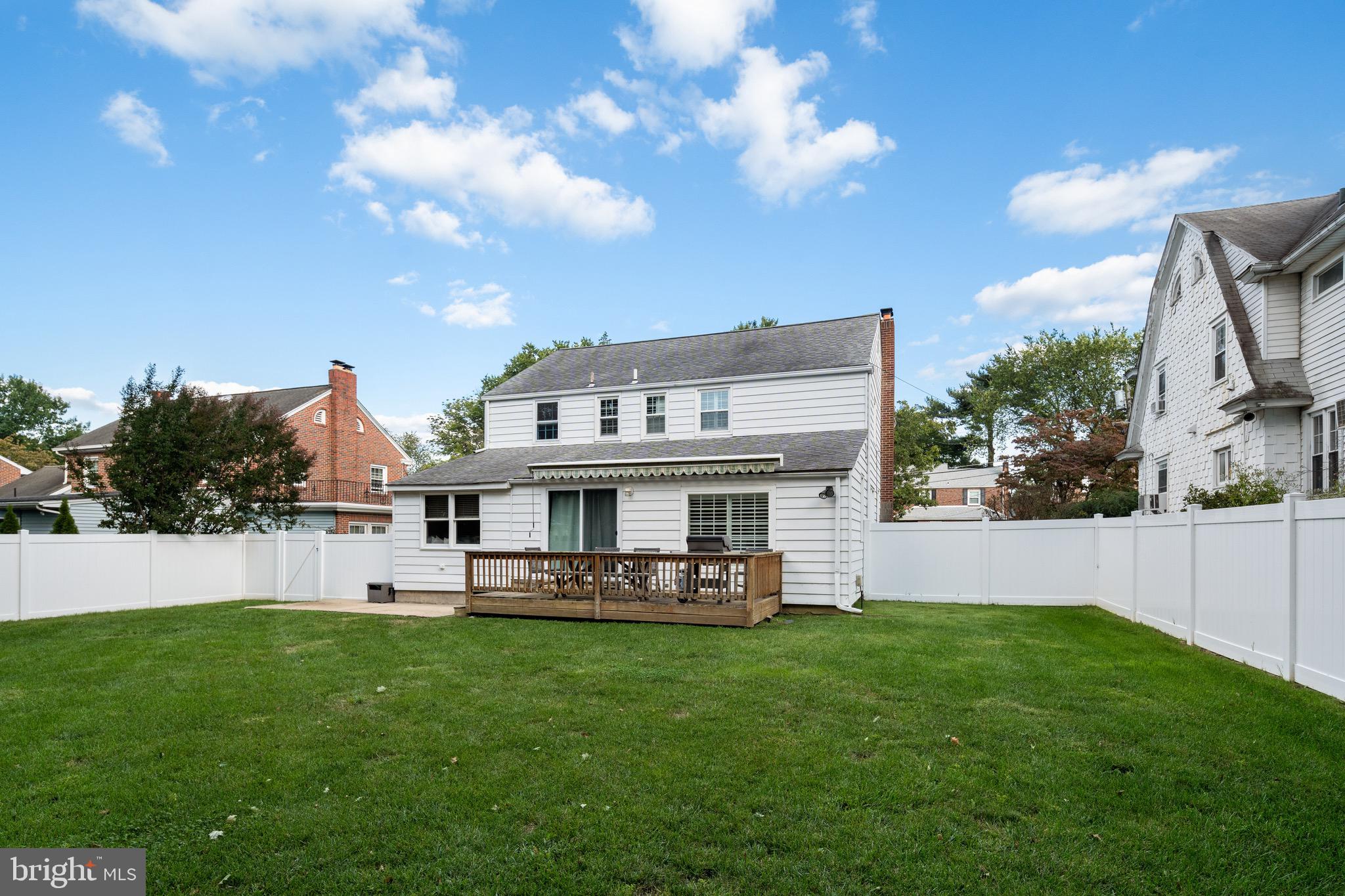 711 West Greenman Road Haddonfield, NJ 08033 - Photo 46 of 49 Gallery Image 46