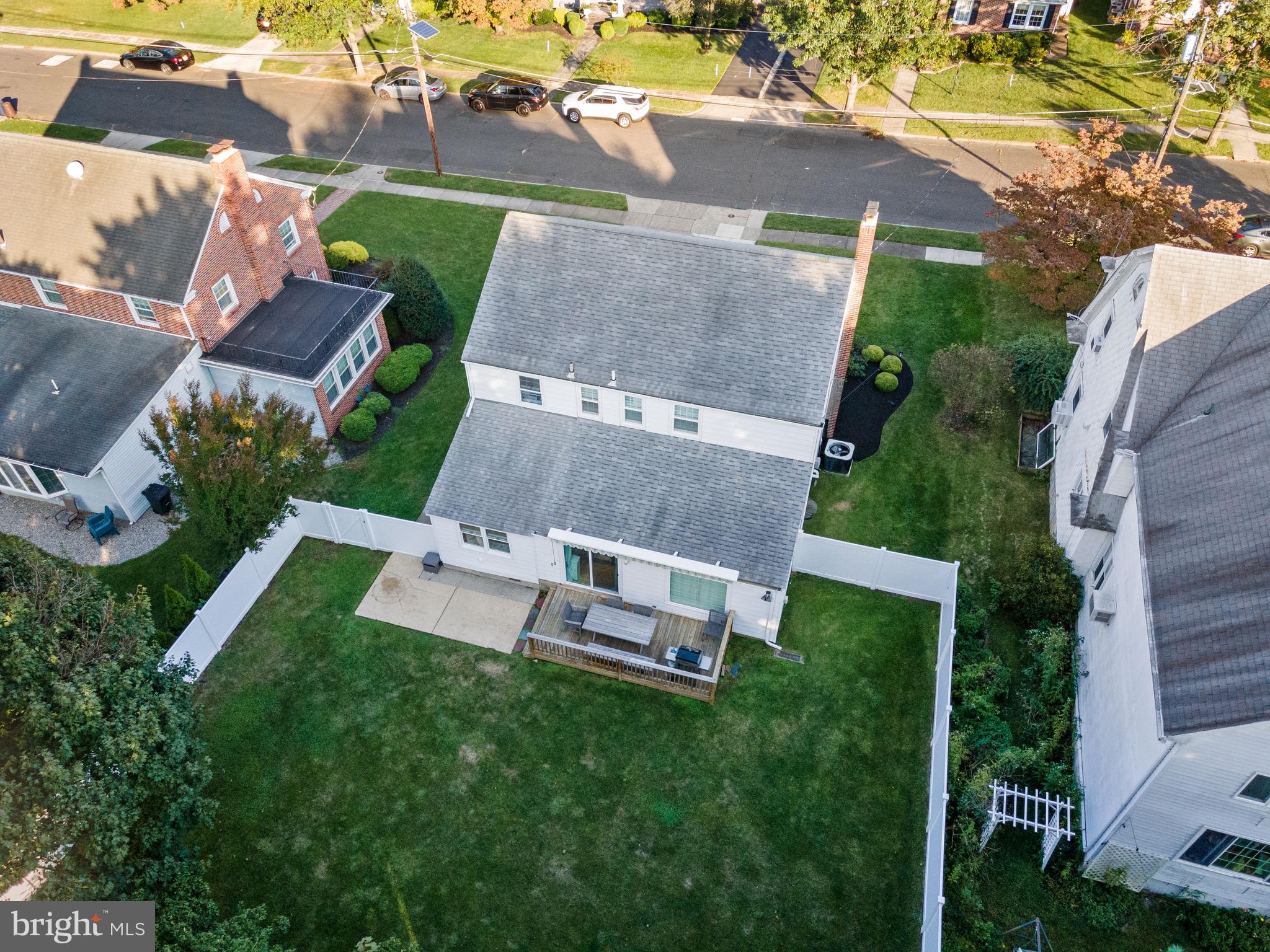 711 West Greenman Road Haddonfield, NJ 08033 - Photo 47 of 49 Gallery Image 47