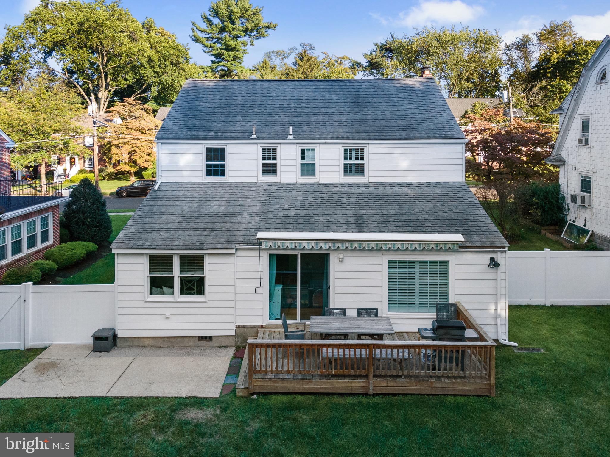711 West Greenman Road Haddonfield, NJ 08033 - Photo 48 of 49 Gallery Image 48