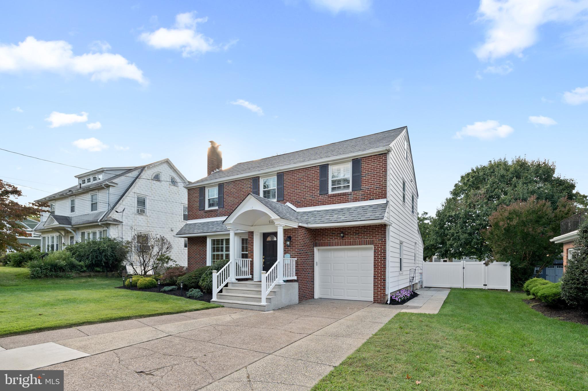 711 West Greenman Road Haddonfield, NJ 08033 - Photo 49 of 49 Gallery Image 49
