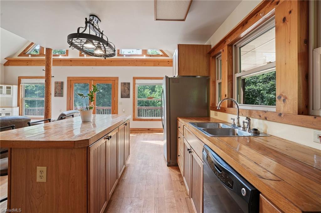 1434 Cotton Mill Road Roaring River, NC 28669 - Photo 15 of 49