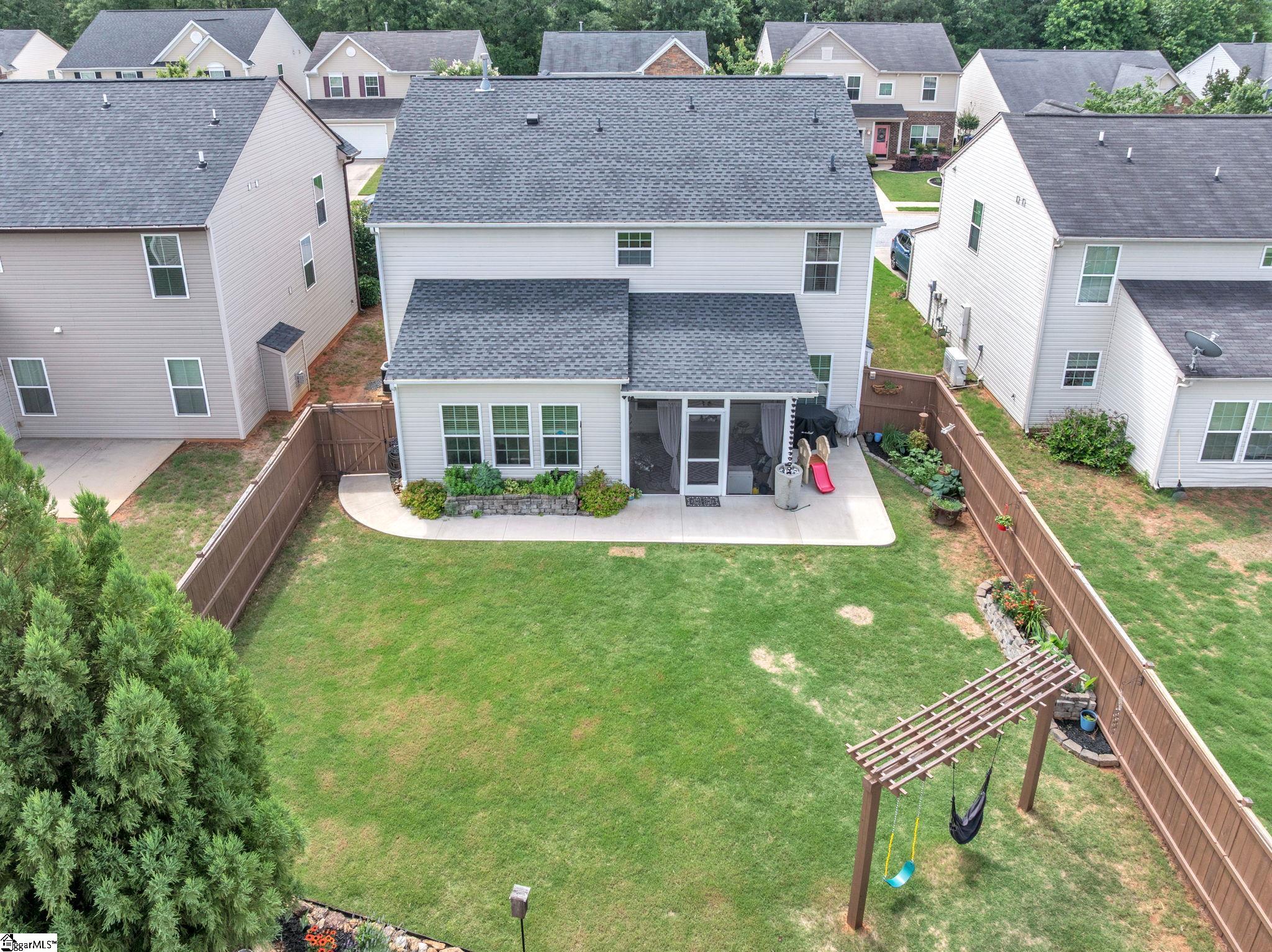 119 Shale Court Mauldin, SC 29607 - Photo 39 of 49