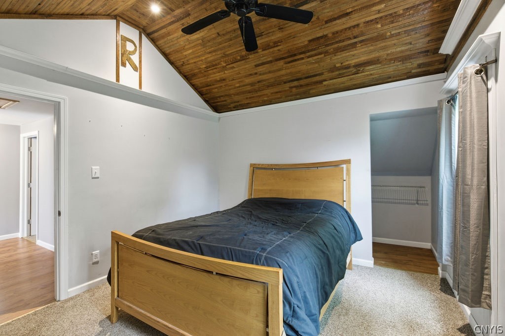 511 State Street Fulton, NY 13069 - Photo 22 of 41