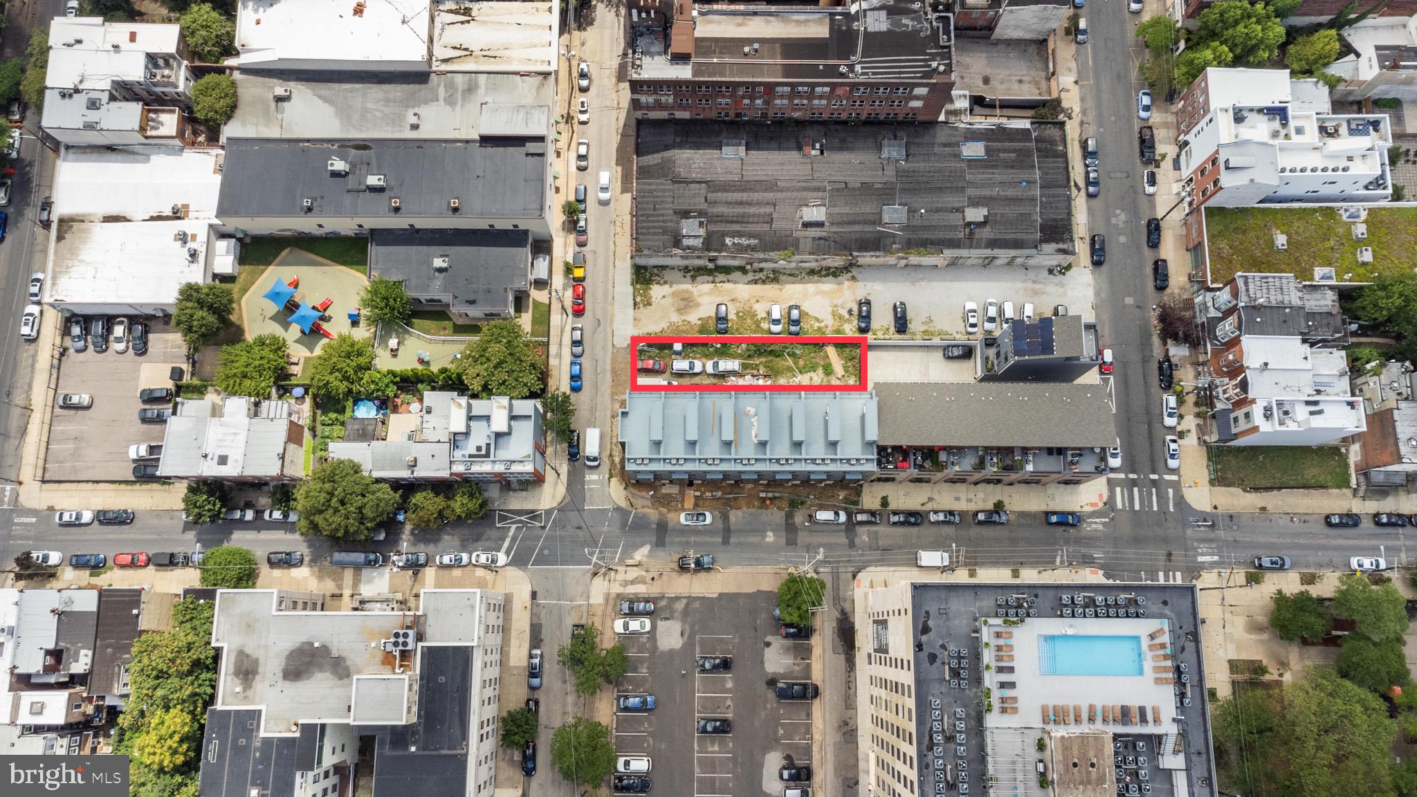 428 Master St Unit B  