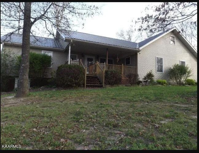 110 Stowers Road Deer Lodge, TN 37726 - Photo 1 of 1