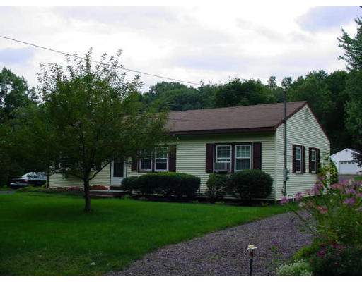 102 Folly Mill Road Salisbury, MA 01952 - Photo 8 of 9 a view of a house with garden