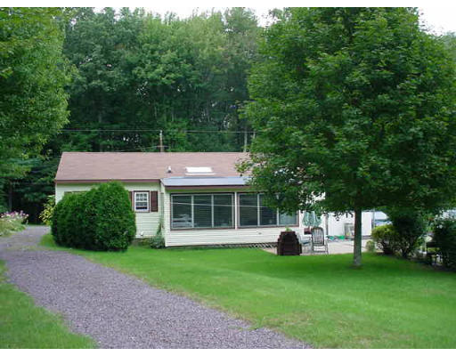 102 Folly Mill Road Salisbury, MA 01952 - Photo 9 of 9 a view of a house with backyard and garden