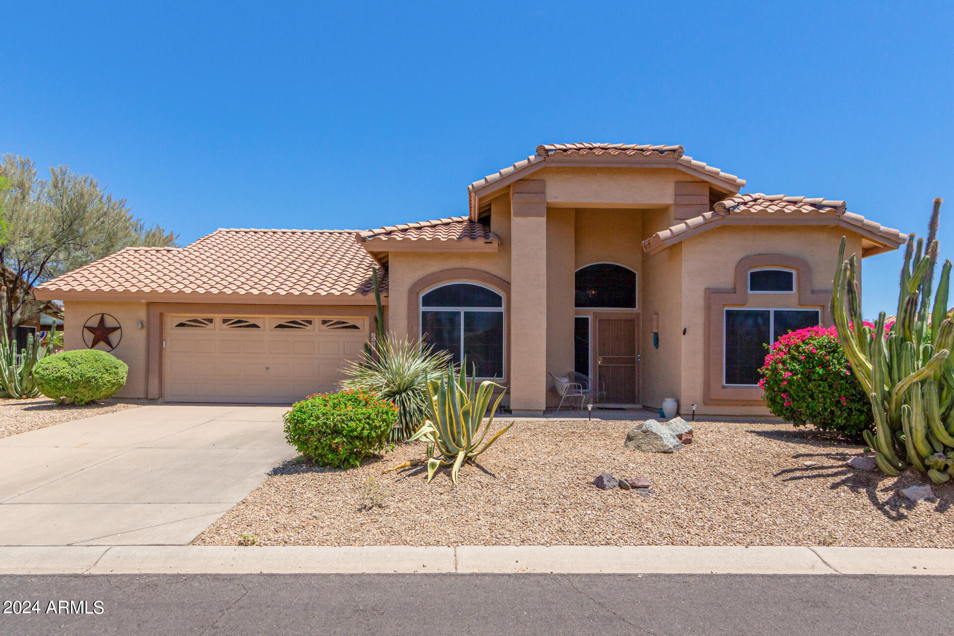 7620 Rugged Ironwood Road Gold Canyon, AZ 85118 - Photo 1 of 20 02 - Rugged Ironwood