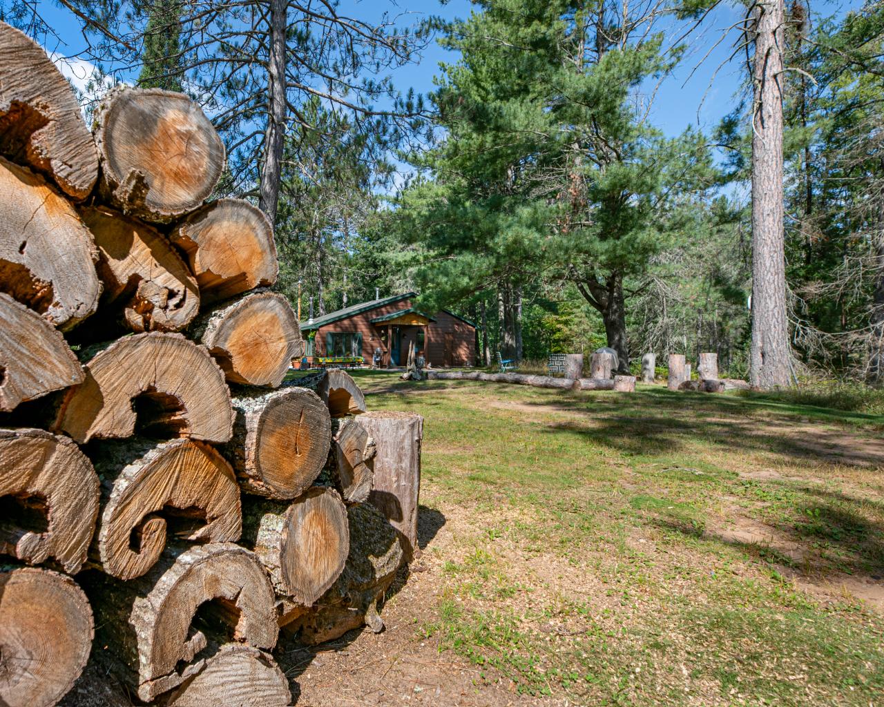 1604 East Bass Lake Road Eagle River, WI 54521 - Photo 26 of 50 Gallery Image 26