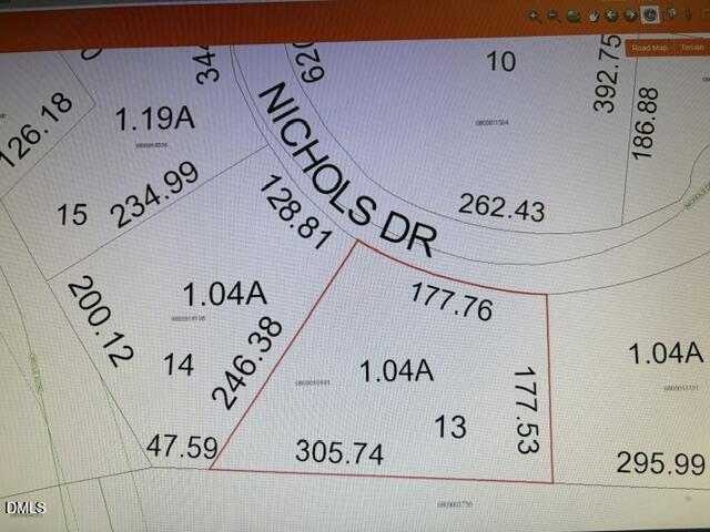 Tbd Lot 13 Tbd Drive Rougemont, NC 27572 - Photo 2 of 2 IMG_0451
