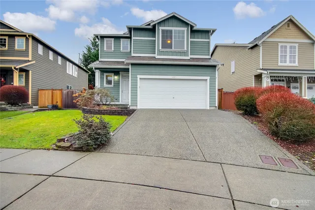 $799,000 | 22817 Southeast 271st Place, Maple Valley, WA 98038