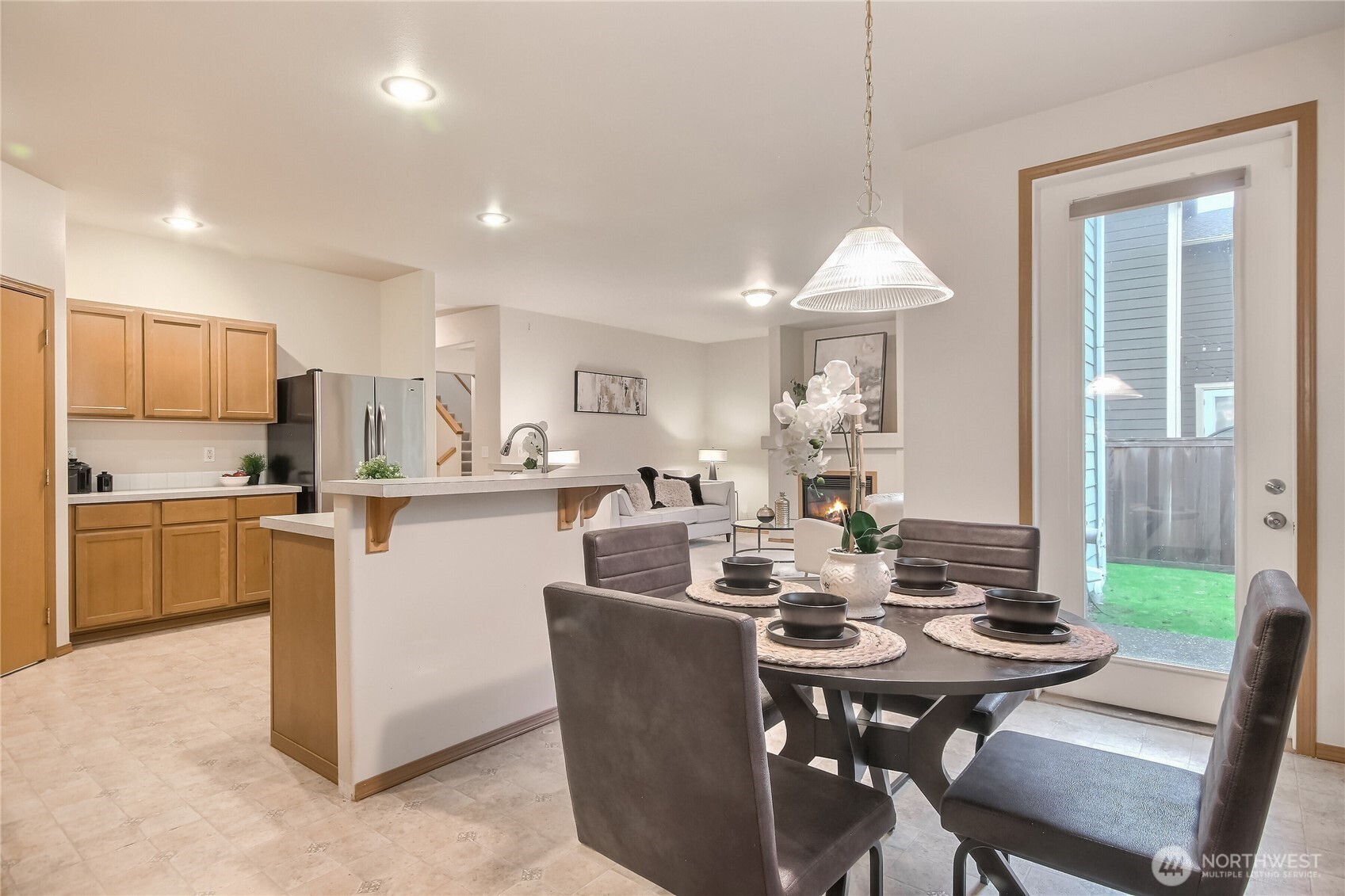 22817 Southeast 271st Place Maple Valley, WA 98038 - Photo 12 of 37