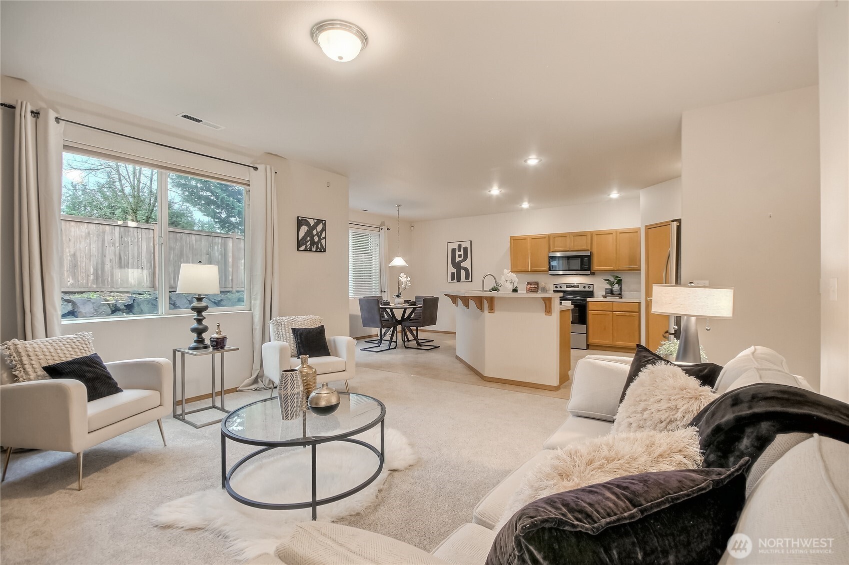 22817 Southeast 271st Place Maple Valley, WA 98038 - Photo 15 of 37