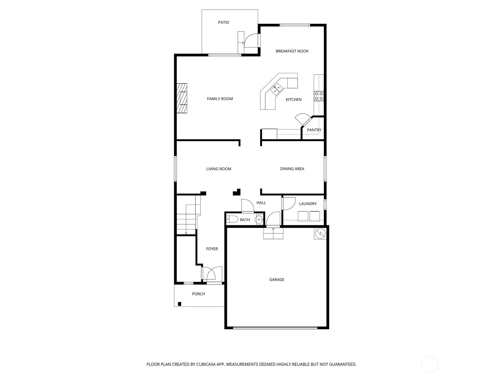 22817 Southeast 271st Place Maple Valley, WA 98038 - Photo 35 of 37