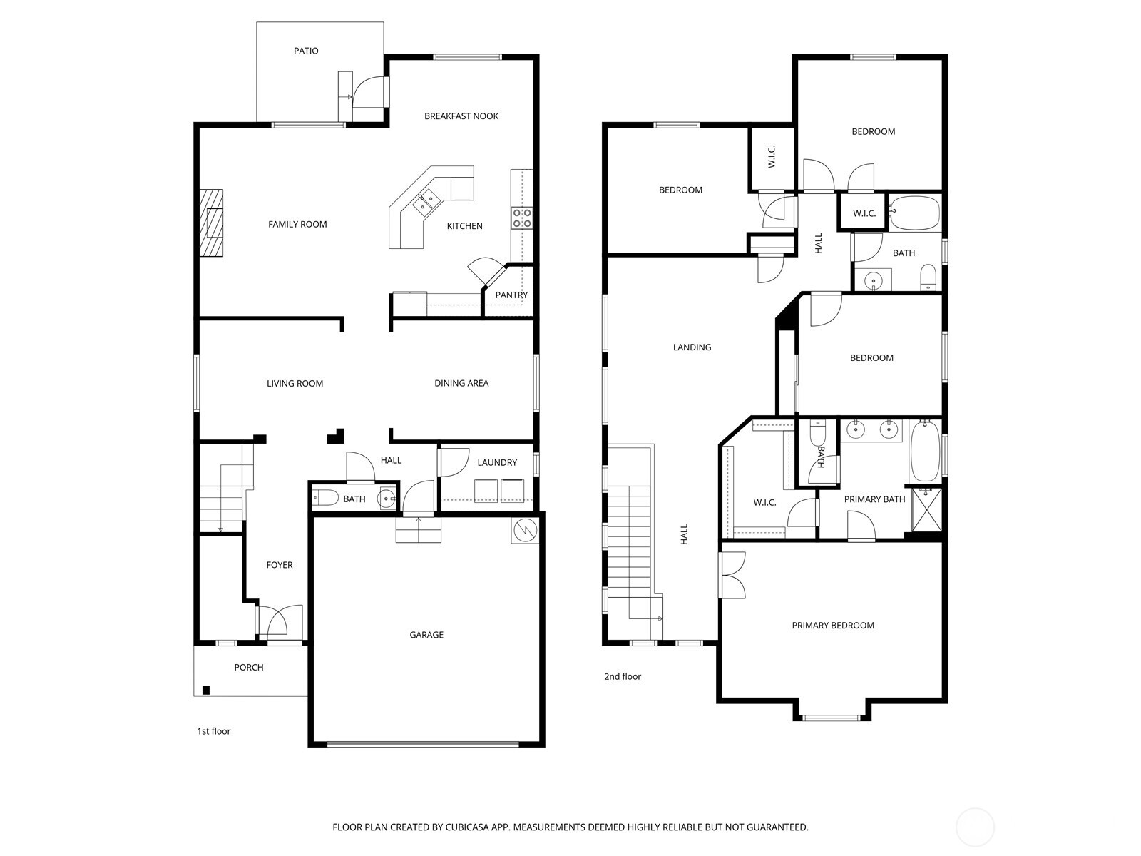 22817 Southeast 271st Place Maple Valley, WA 98038 - Photo 37 of 37