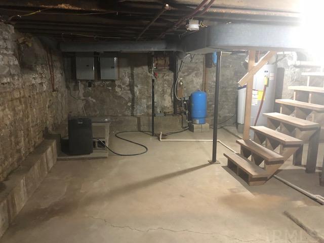 1512 West Yoder Road Fort Wayne, IN 46819 - Photo 21 of 27