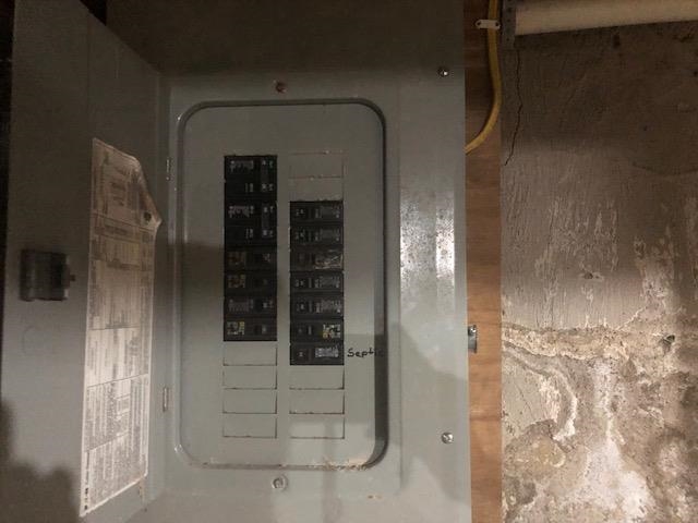 1512 West Yoder Road Fort Wayne, IN 46819 - Photo 26 of 27