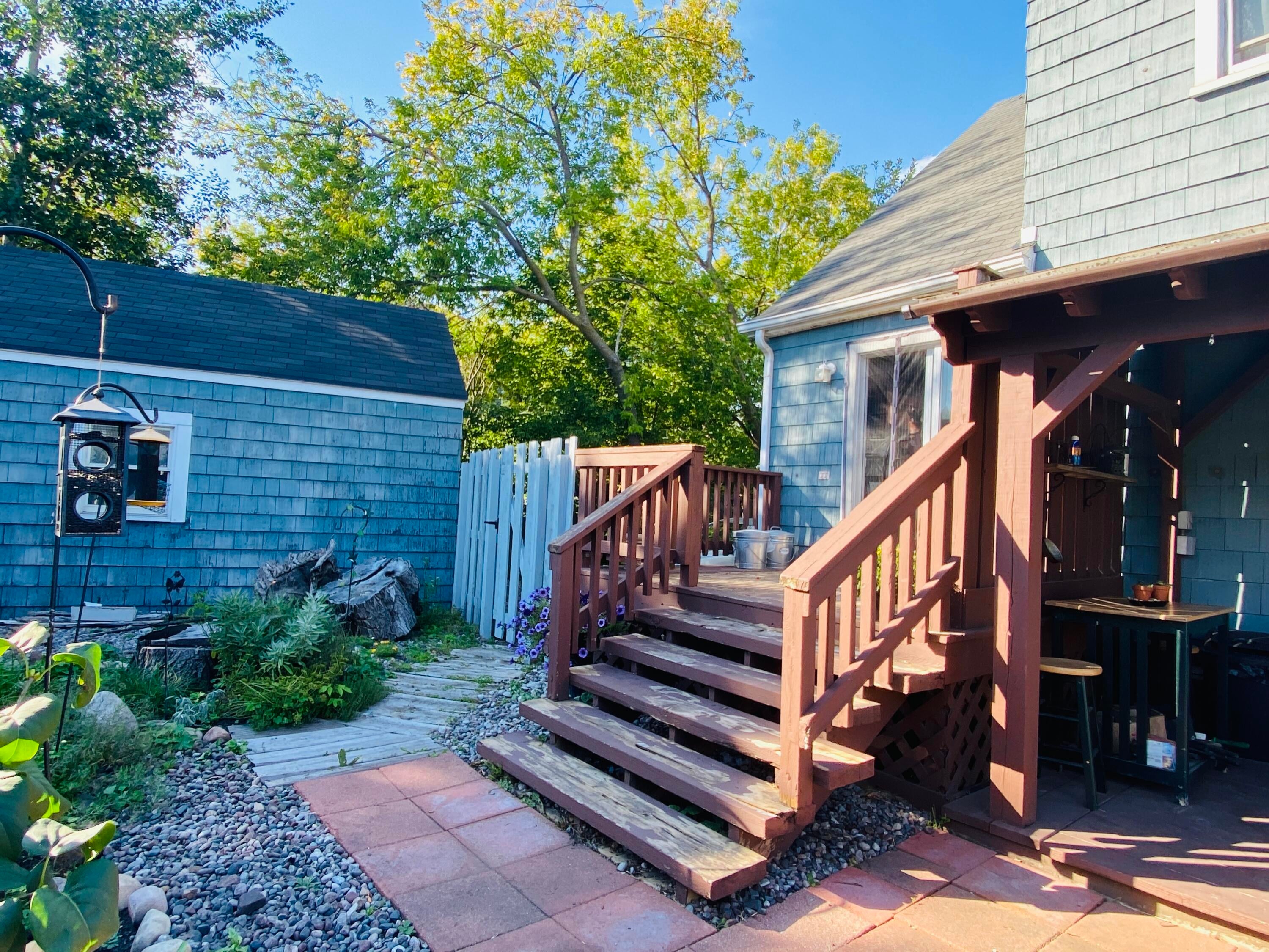 215 Ridge Street Sault Ste. Marie, MI 49783 - Photo 36 of 42 Gallery Image 36