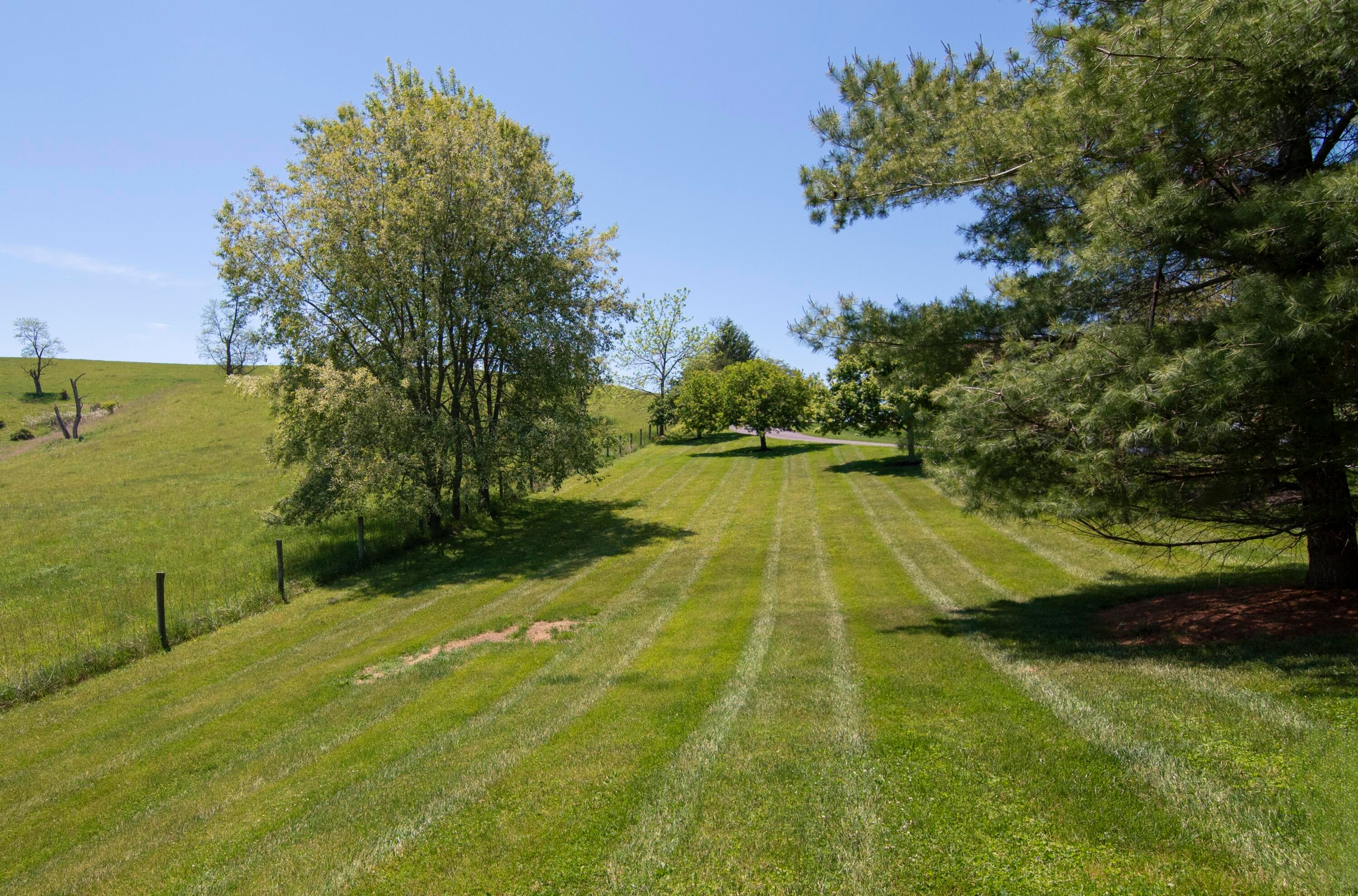 322 James River Road Lewisburg, WV 24901 - Photo 116 of 129 James River Road